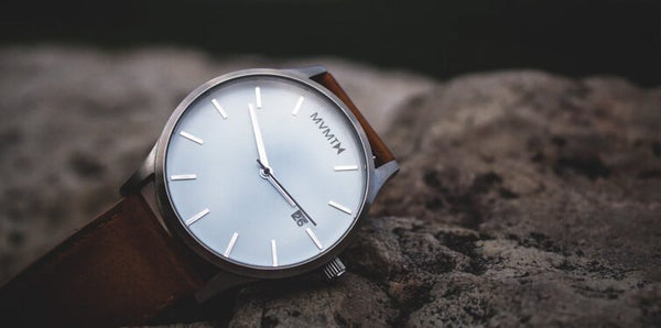19 marques de montres élégantes et abordables pour les hommes