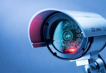 Pourquoi les fausses caméras de surveillance sont-ils " tendance " ?