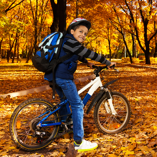 7 façons que vous devriez savoir - Comment trouver votre vélo volé