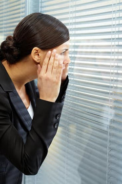 Comment attraper votre femme sur le fait accompli