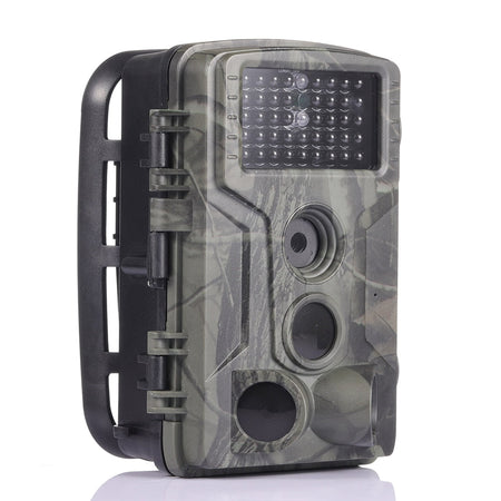 Camera Espion de Chasse