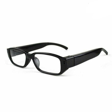 Lunette Caméra espion