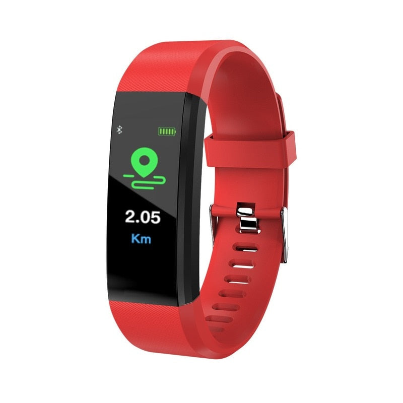 Montre de Fitness Sport