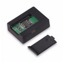 Micro Espion Miniature Dispositif Écoute Surveillance GSM