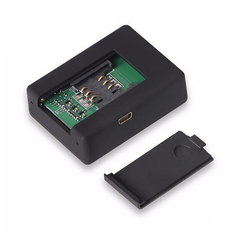 Micro Espion Miniature Dispositif Écoute Surveillance GSM