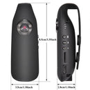 Micro Camera Espion HD