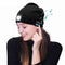 Bonnet écouteur Bluetooth