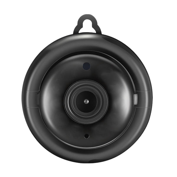 Petite Caméra Sans Fil WiFi Micro espion Étanche 4K