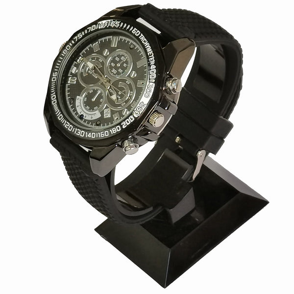 Montre Caméra Espion Haut de gamme