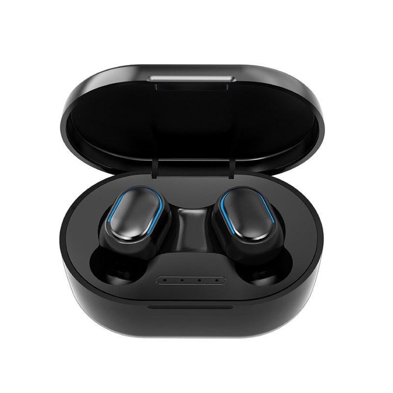 Ecouteur Sans fil Bluetooth 5.0