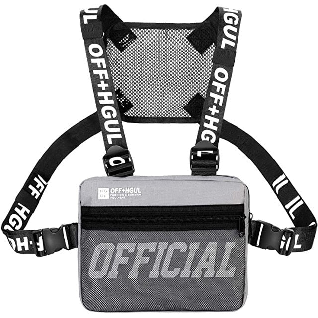 Sac Tactique