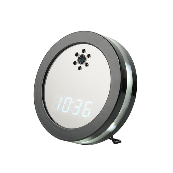 Reveil Camera Espion