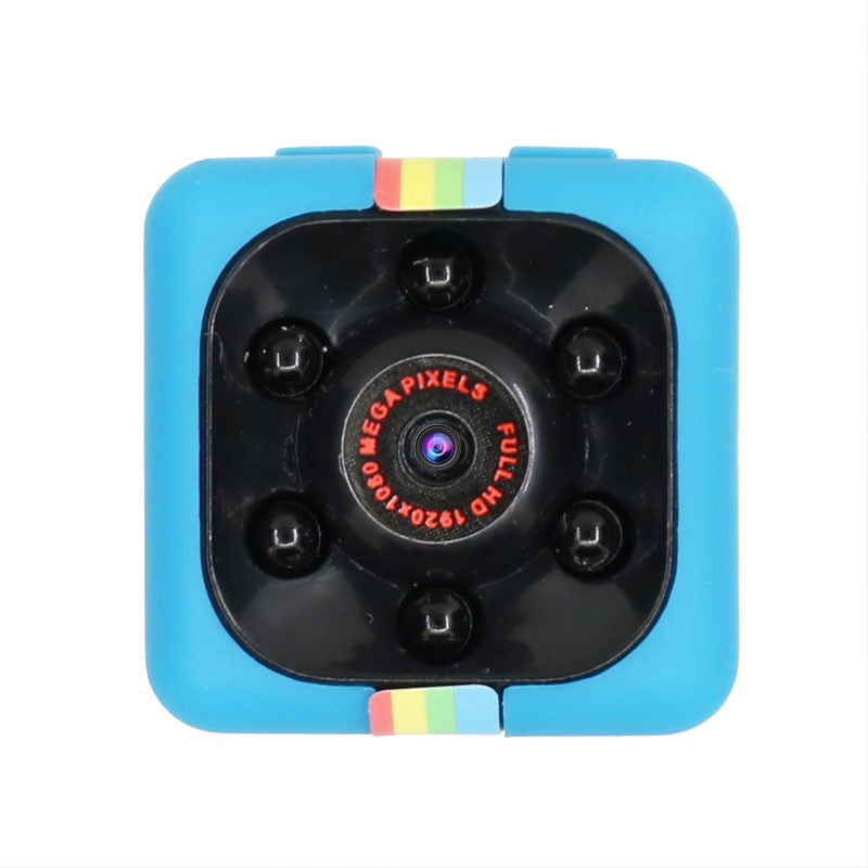 Caméra Espion invisible HD 1080P