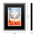 Cadre Photo Camera Espion Wifi