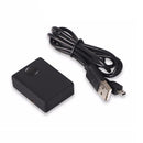 Micro Espion Miniature Dispositif Écoute Surveillance GSM