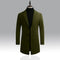 Manteau Mi-Long