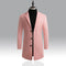 Manteau Mi-Long