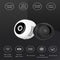 Caméra Miniature Espion Bluetooth