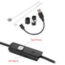 Endoscope caméra USB