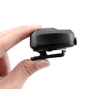 Camera Secrete - Design