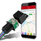 Traceur GPS Voiture Espion