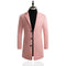 Manteau Mi-Long