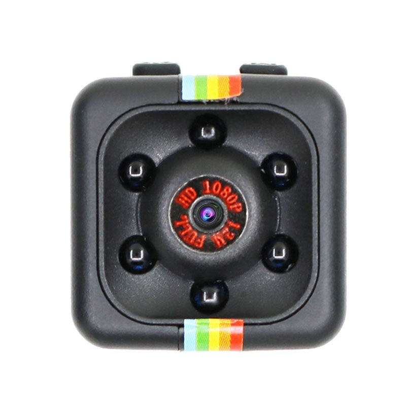 Caméra Espion invisible HD 1080P