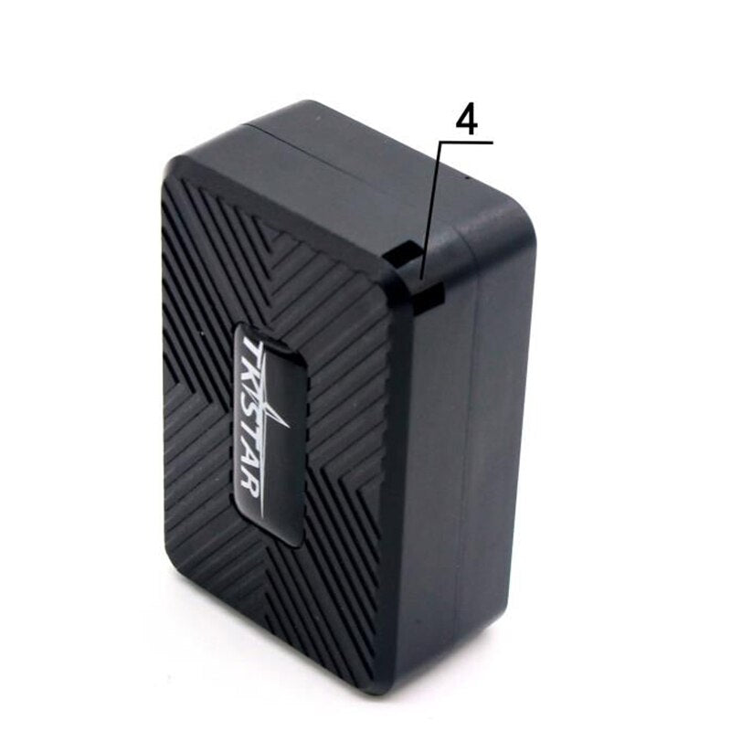 Traceur GPS voiture sans abonnement discret