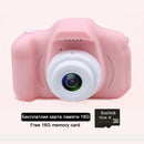 Mini appareil photo numériqueé HD 13 millions de pixels