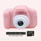 Mini appareil photo numériqueé HD 13 millions de pixels
