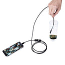Endoscope caméra USB