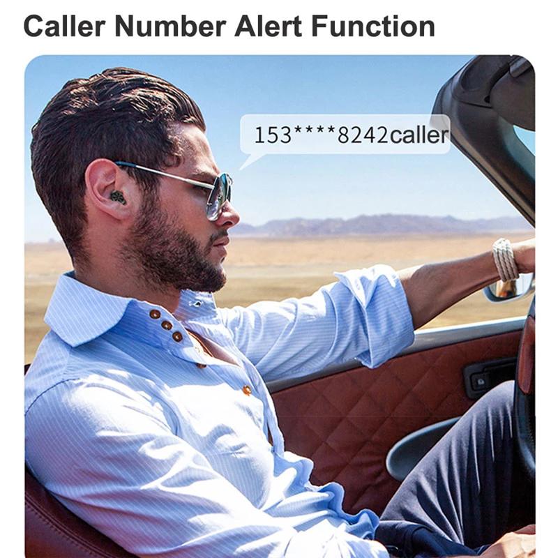 Ecouteur Bluetooth Sport - 5.0
