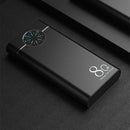 Batterie externe 80000mAh Smartphone