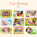 Appareil Photo jouets pour fille garçon