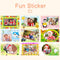 Appareil Photo jouets pour fille garçon