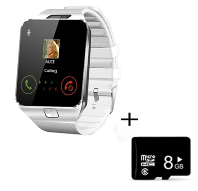 Montre Caméra