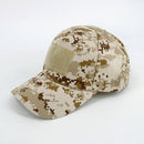 Casquette Tactique - Camouflage Espion