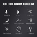 Ecouteur Sans fil Bluetooth 5.0
