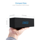 Horloge Camera