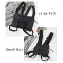 Sac Tactique