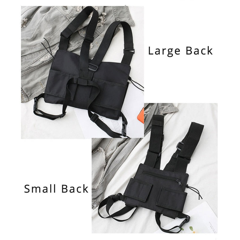 Sac Tactique