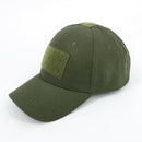 Casquette Tactique - Camouflage Espion