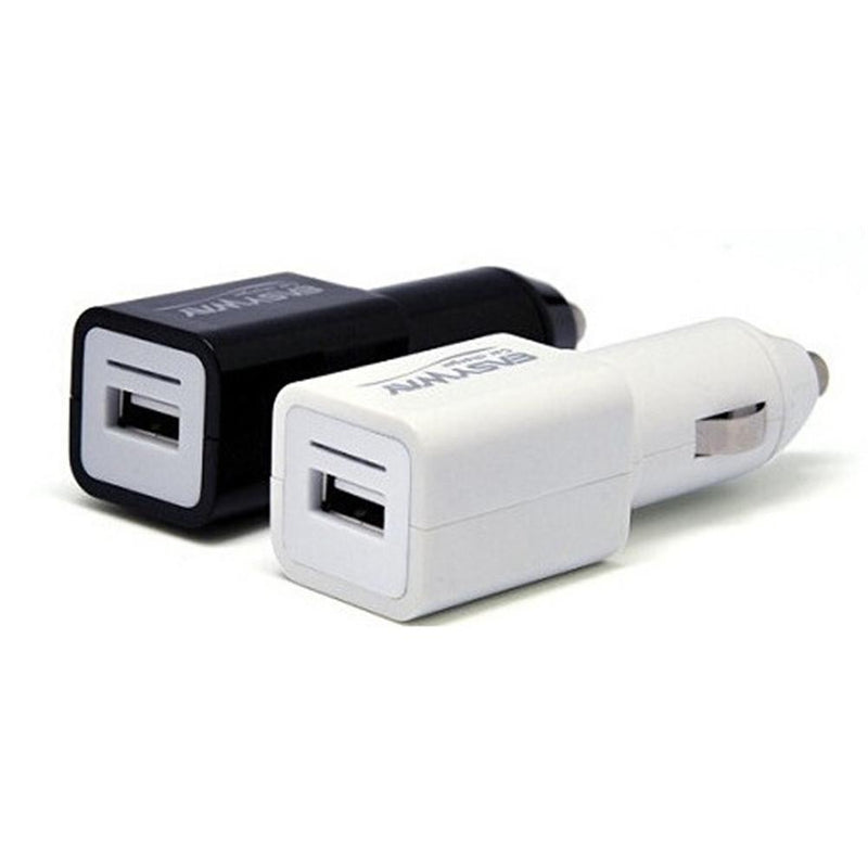 Traceur GPS pour Voiture - Chargeur