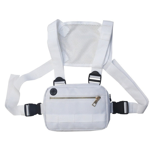 Sac Tactique