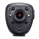 Camera Secrete - Design
