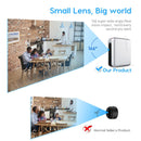 CAMERA ESPION PRISE 4K INSOLITE
