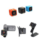 Caméra Espion invisible HD 1080P