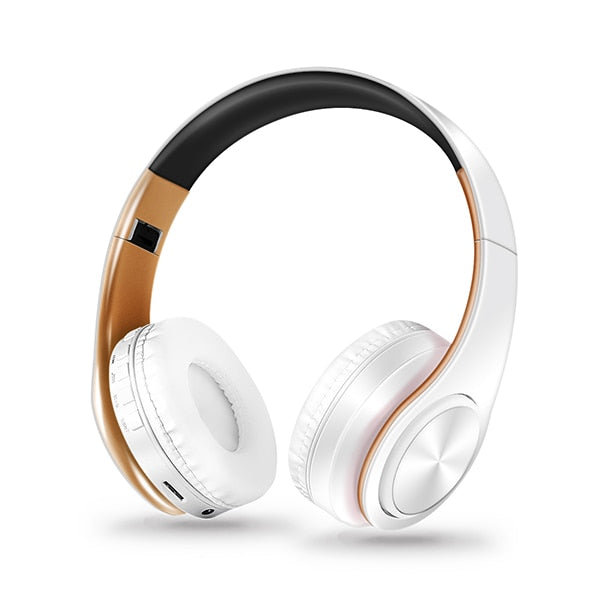 Casque Ecoute Bluetooth