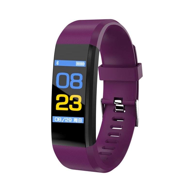 Montre de Fitness Sport