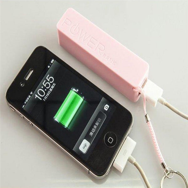 Spy Camera - Chargeur Porte Clé USB - Rose - Discret et Compact 